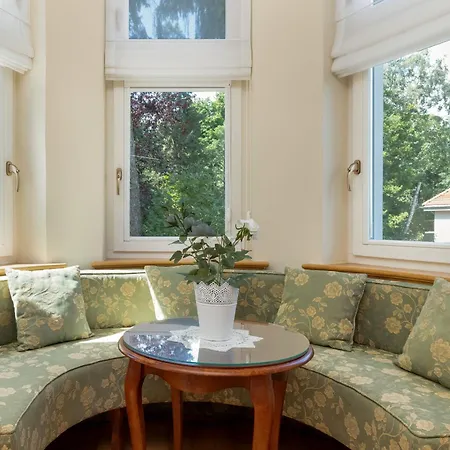 Elegancki Apartament Z Tarasem I Ogrodem W Sopocie By Rent Like Home Sopot Exterior photo