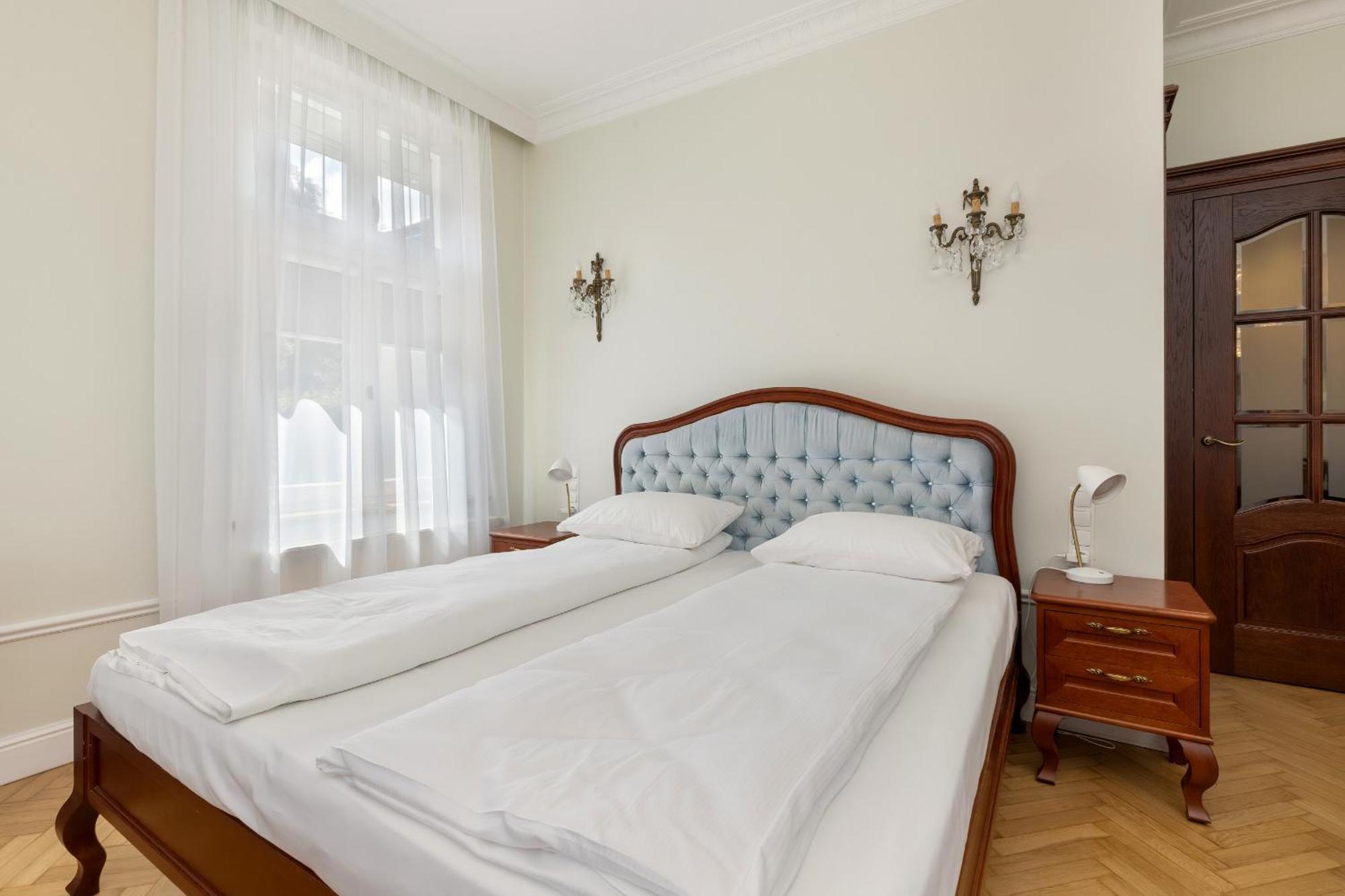 Elegancki Z Tarasem I Ogrodem W Sopocie By Rent Like Apartment