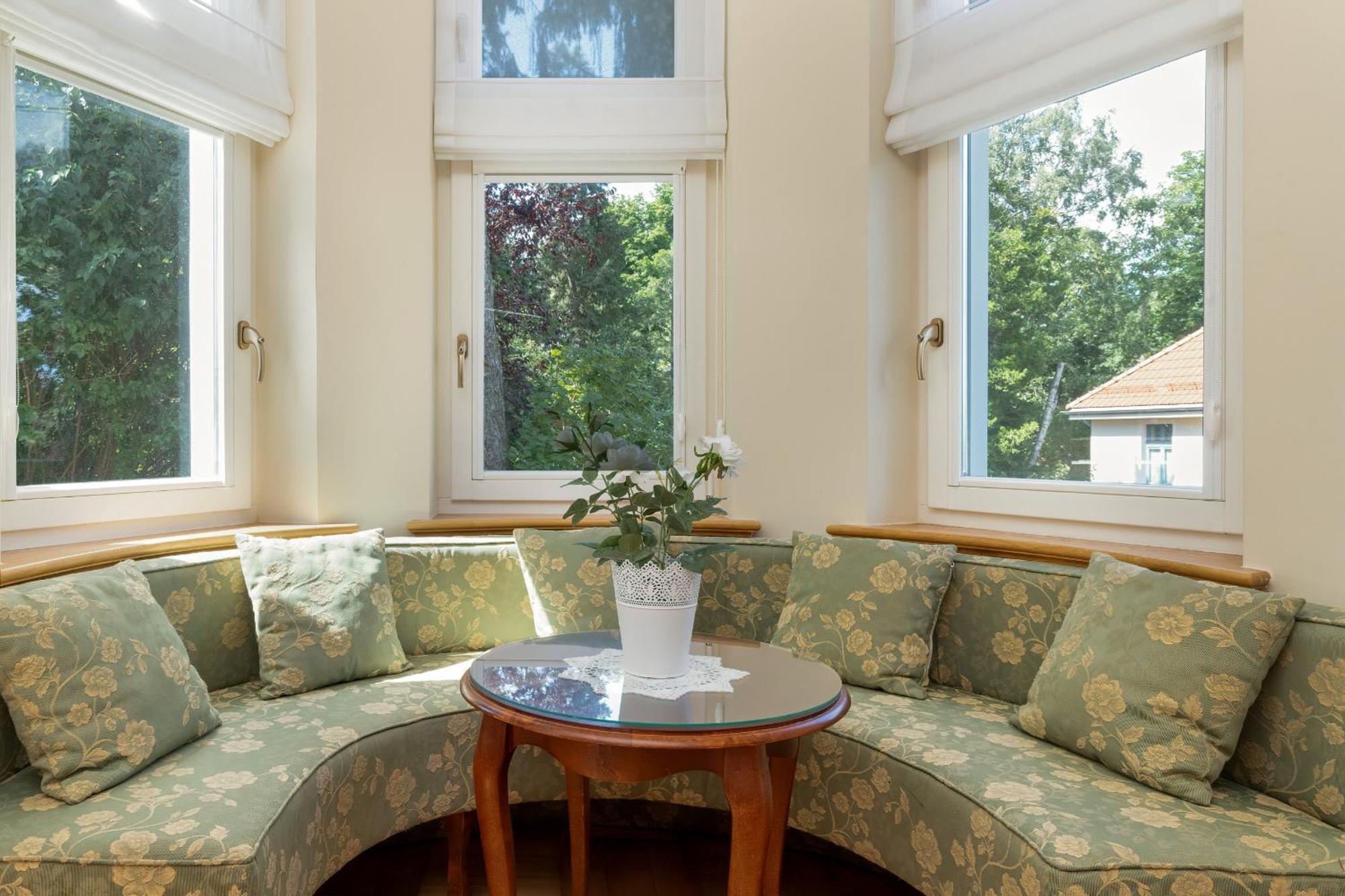 Apartment Elegancki Z Tarasem I Ogrodem W Sopocie By Rent Like