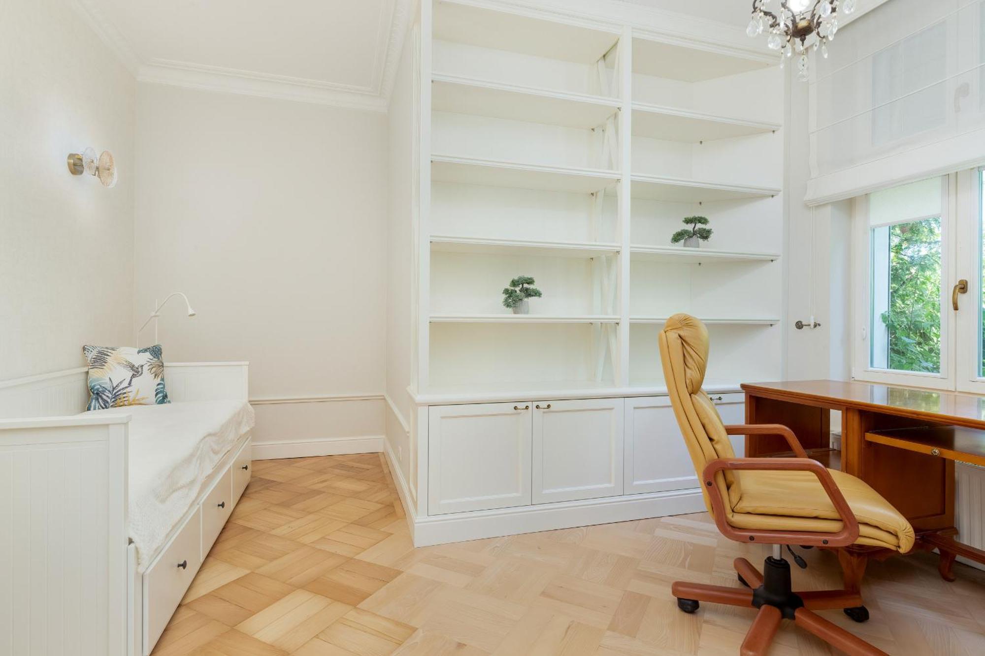 Apartment Elegancki Z Tarasem I Ogrodem W Sopocie By Rent Like *