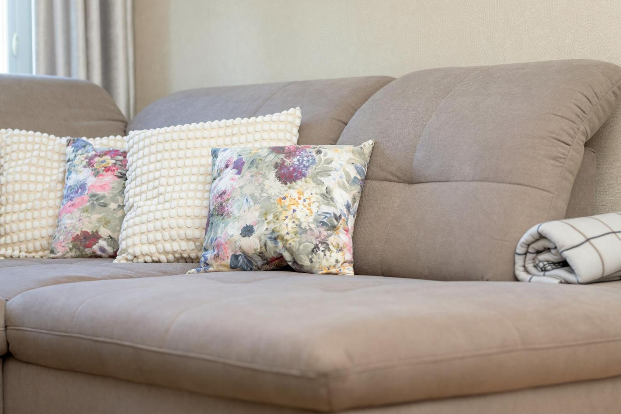 Apartment Elegancki Z Tarasem I Ogrodem W Sopocie By Rent Like Zoppot