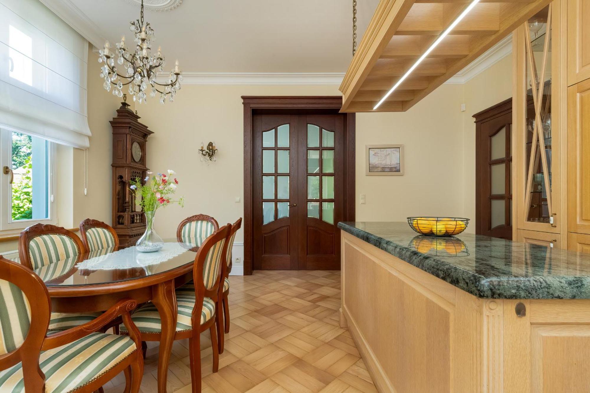 Apartment Elegancki Z Tarasem I Ogrodem W Sopocie By Rent Like