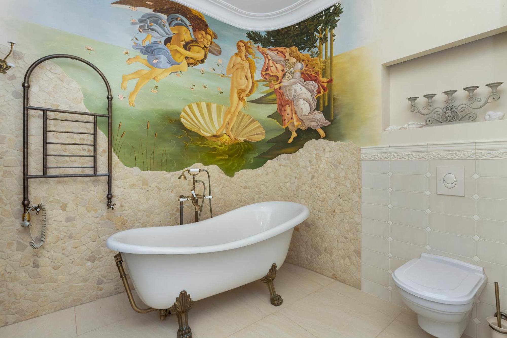 Apartment Elegancki Z Tarasem I Ogrodem W Sopocie By Rent Like *