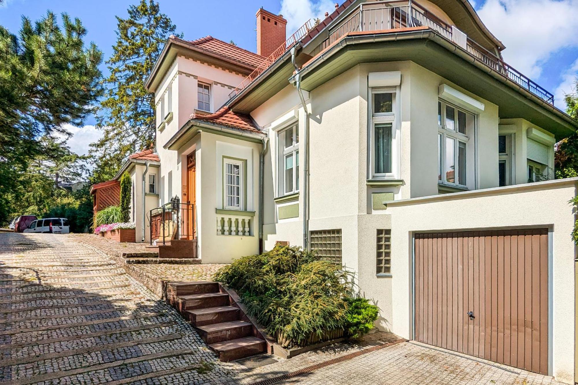 Elegancki Z Tarasem I Ogrodem W Sopocie By Rent Like *