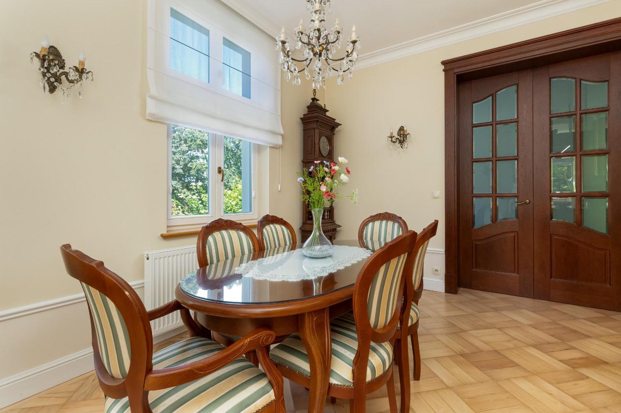 Elegancki Z Tarasem I Ogrodem W Sopocie By Rent Like Apartment Zoppot